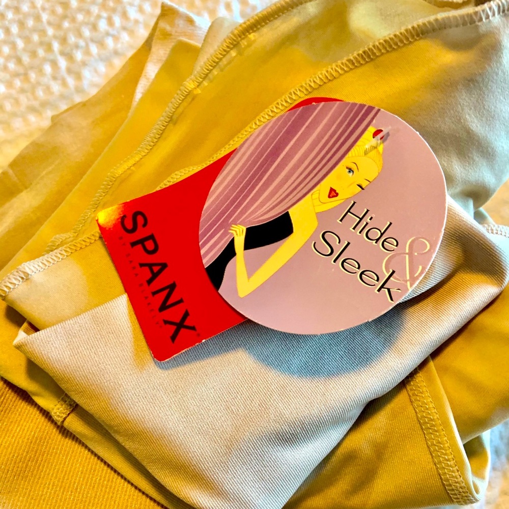 Lot of SPANX- Size M Shapewear